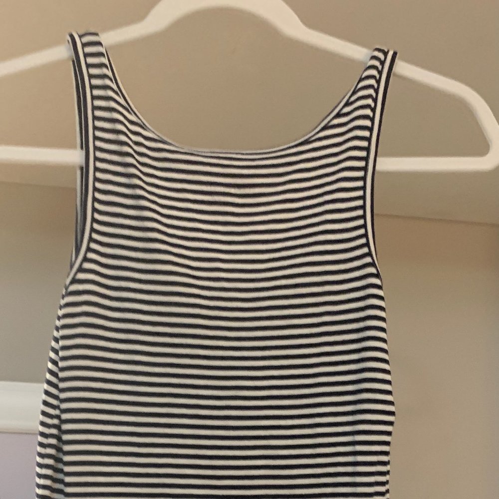 J. Crew Perfect Fit Tank